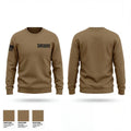Sheriff 29506730 Crew Neck Sweatshirt - 1