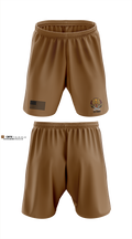 23 CABS 22910633 Athletic Shorts With Pockets - 1