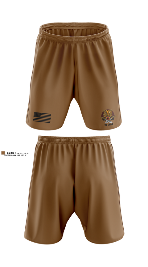 Athletic Shorts With Pockets, 23 CABS, , Teamtime, Team time, sublimation, custom sports apparel, team uniforms, spirit wear, spiritwear, sports uniforms, custom shirts, team store, custom team store, fundraiser sports, apparel fundraiser