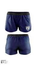 Trinity Collegiate 7993571 Womens Soccer Shorts - 1