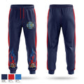 West Park Volunteer Fire Dept. Sweatpants - 1