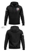 Specialized Response Unit 18892583 Hoodie - 21