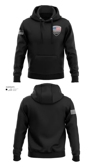 Hoodie, Specialized Response Unit, Police, Teamtime, Team time, sublimation, custom sports apparel, team uniforms, spirit wear, spiritwear, sports uniforms, custom shirts, team store, custom team store, fundraiser sports, apparel fundraiser
