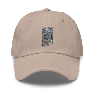 46 MP CO 62562841 Classic Dad Hat | Yupoong 6245CM
