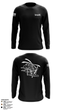 B Co. 2-147 87495418 Long Sleeve Performance Shirt 7