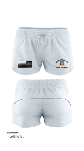 Ranger Panties, 157TCGp, , Teamtime, Team time, sublimation, custom sports apparel, team uniforms, spirit wear, spiritwear, sports uniforms, custom shirts, team store, custom team store, fundraiser sports, apparel fundraiser