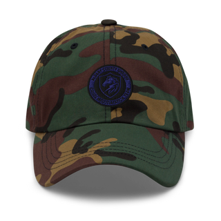 CNT 18227256 Classic Dad Hat | Yupoong 6245CM