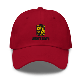 VFMC 76664769 Classic Dad Hat | Yupoong 6245CM