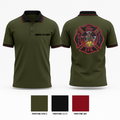 ARFF 58194852 Short Sleeve Performance Polo - 101