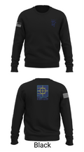 PWD MISAWA 91537594 Crew Neck Sweatshirt - 24