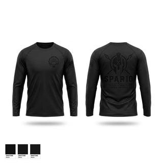 Long Sleeve Performance Shirt, Spar10, Police, Teamtime, Team time, sublimation, custom sports apparel, team uniforms, spirit wear, spiritwear, sports uniforms, custom shirts, team store, custom team store, fundraiser sports, apparel fundraiser