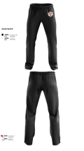 Gonzales High School Softball 86038121 Sweatpants - 2