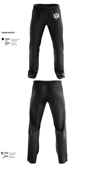 Sweatpants, Gonzales High School Softball, Softball, Teamtime, Team time, sublimation, custom sports apparel, team uniforms, spirit wear, spiritwear, sports uniforms, custom shirts, team store, custom team store, fundraiser sports, apparel fundraiser