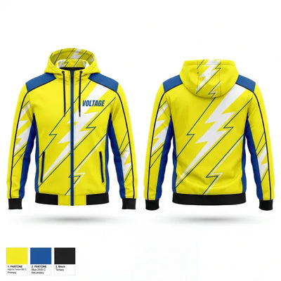 Voltage 31768763 Windbreaker - 1
