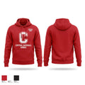 Central Baseball Hawaii Hoodie - 2