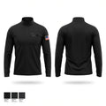 Albany County Sheriff Windbreaker - 1