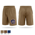 Anderson Wildland Athletic Shorts With Pockets - 1