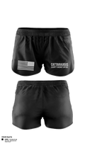 Cattaraugus County Sheriff Office 14742648 Ranger Panties - 1