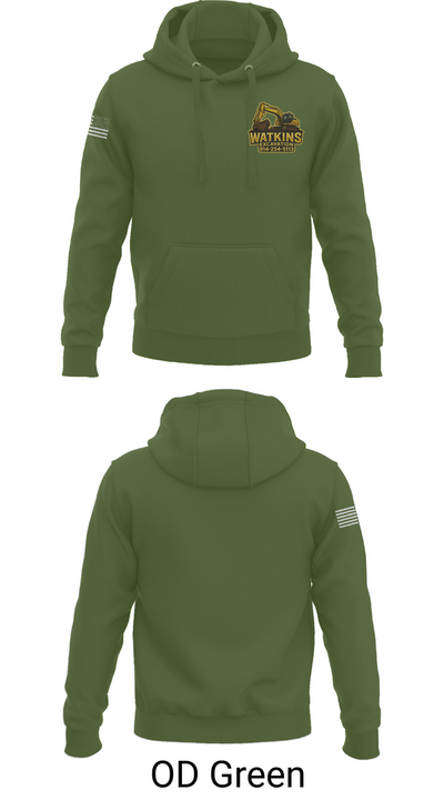 252 Engineers 83760691 Hoodie - 55