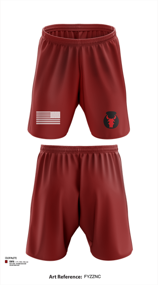 Athletic Shorts With Pockets, TF Nyala, , Teamtime, Team time, sublimation, custom sports apparel, team uniforms, spirit wear, spiritwear, sports uniforms, custom shirts, team store, custom team store, fundraiser sports, apparel fundraiser