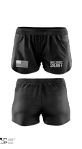 Casey County Sheriff 88676274 Ranger Panties - 100