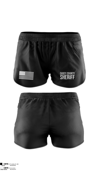 Ranger Panties, Casey County Sheriff, Police, Teamtime, Team time, sublimation, custom sports apparel, team uniforms, spirit wear, spiritwear, sports uniforms, custom shirts, team store, custom team store, fundraiser sports, apparel fundraiser