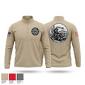 355 Fire Emergency Services 60899720 Windbreaker - 1
