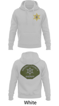 Grundy County Sheriff's Department 66943543 Hoodie - 4