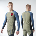 Lightfighter 5080624 Long Sleeve Performance Shirt 5
