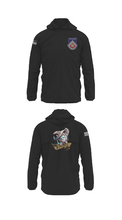 Banshee company 76615047 Windbreaker - 21