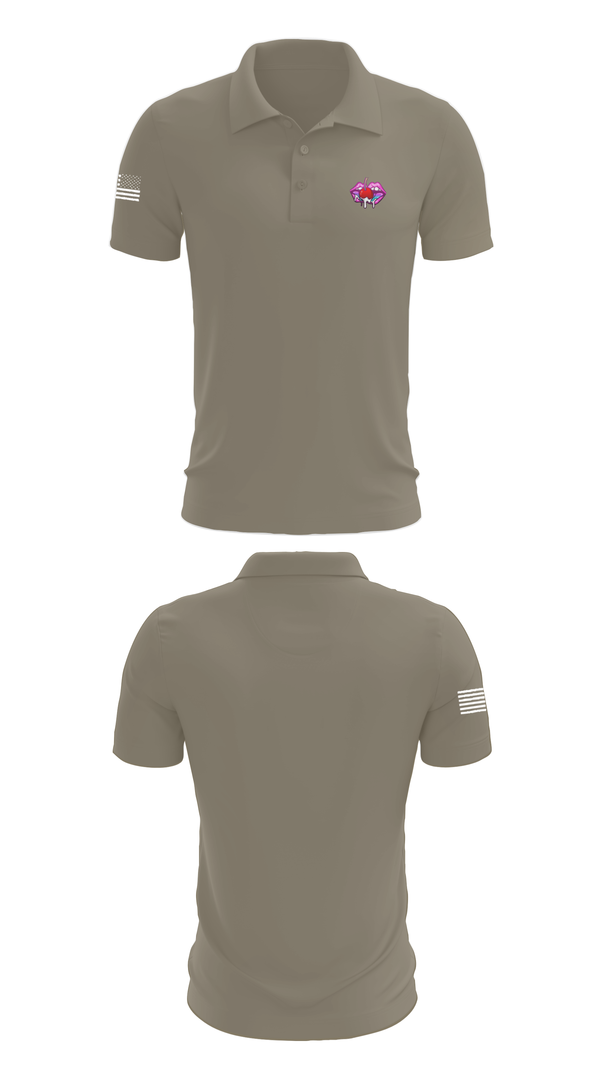 Short Sleeve Performance Polo, LaCaze, Women's Volleyball, Teamtime, Team time, sublimation, custom sports apparel, team uniforms, spirit wear, spiritwear, sports uniforms, custom shirts, team store, custom team store, fundraiser sports, apparel fundraiser