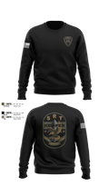 Kemper County Sheriff’s Office Crew Neck Sweatshirt - 6