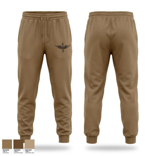 Sweatpants, DCO Daggers, National Guard, Teamtime, Team time, sublimation, custom sports apparel, team uniforms, spirit wear, spiritwear, sports uniforms, custom shirts, team store, custom team store, fundraiser sports, apparel fundraiser