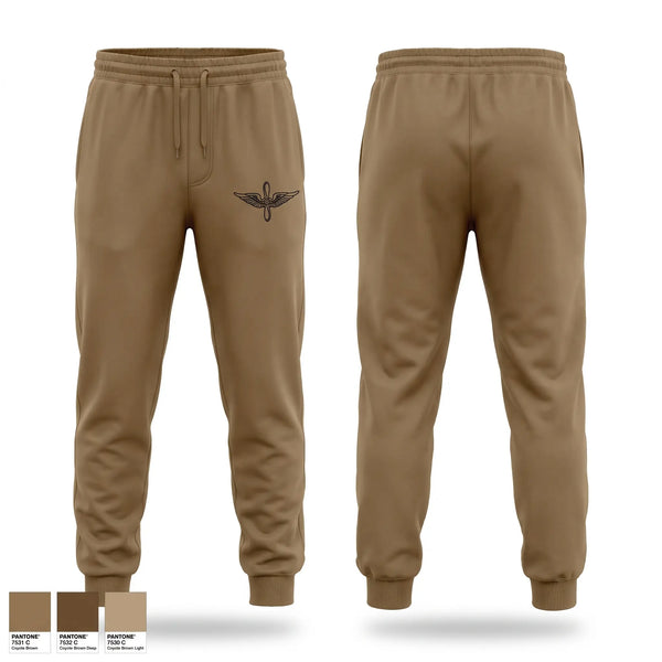 Sweatpants, DCO Daggers, National Guard, Teamtime, Team time, sublimation, custom sports apparel, team uniforms, spirit wear, spiritwear, sports uniforms, custom shirts, team store, custom team store, fundraiser sports, apparel fundraiser