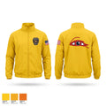 Goodwill Hose Co. 3 Station 7 Windbreaker - 1