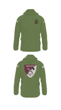 FY 25-26 OU RC Windbreaker - 40