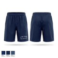 Stony Brook Fire District Athletic Shorts With Pockets - 1