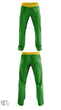 Grand cities predators Sweatpants - 1