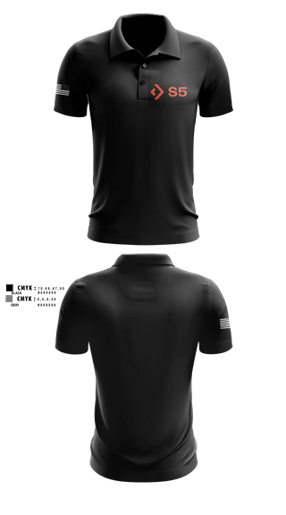 Short Sleeve Performance Polo, Shift5, , Teamtime, Team time, sublimation, custom sports apparel, team uniforms, spirit wear, spiritwear, sports uniforms, custom shirts, team store, custom team store, fundraiser sports, apparel fundraiser