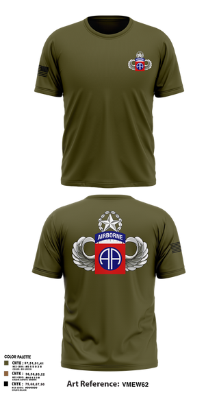 Short Sleeve Performance Shirt, Hmh-772, , Teamtime, Team time, sublimation, custom sports apparel, team uniforms, spirit wear, spiritwear, sports uniforms, custom shirts, team store, custom team store, fundraiser sports, apparel fundraiser