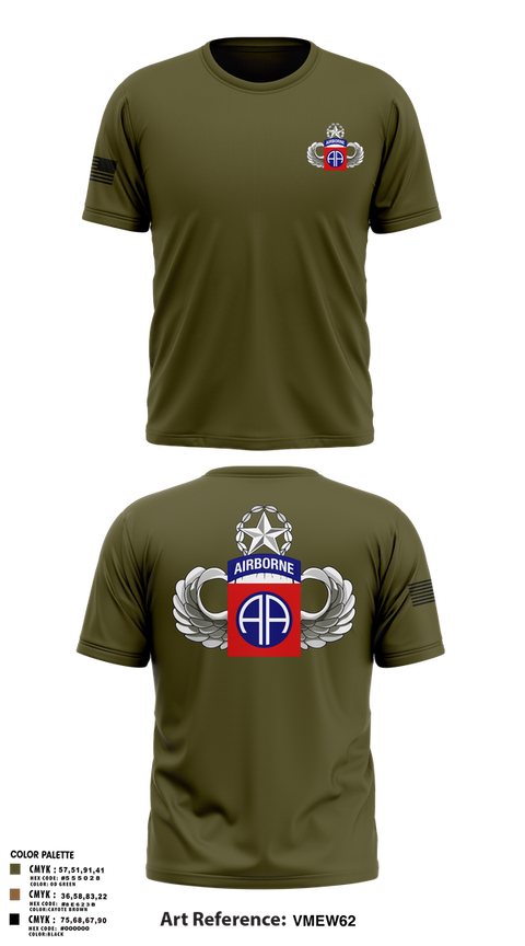 Short Sleeve Performance Shirt, Hmh-772, , Teamtime, Team time, sublimation, custom sports apparel, team uniforms, spirit wear, spiritwear, sports uniforms, custom shirts, team store, custom team store, fundraiser sports, apparel fundraiser