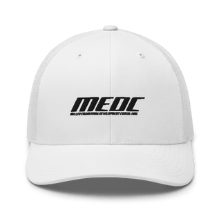 harmony insulation 89539549 Retro Trucker Hat | Yupoong 6606
