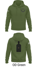 WEAPONS DIVISION 86897128 Hoodie - 55