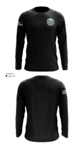Gabilan 7308504 Long Sleeve Performance Shirt 21