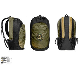 Gear Bag, 300 Elite, , Teamtime, Team time, sublimation, custom sports apparel, team uniforms, spirit wear, spiritwear, sports uniforms, custom shirts, team store, custom team store, fundraiser sports, apparel fundraiser