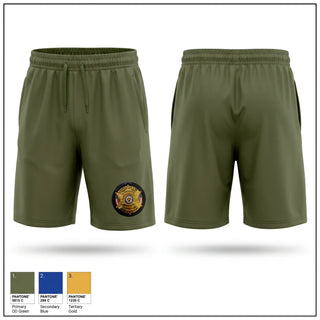 Athletic Shorts With Pockets, Attala County Sheriff Dept., Police, Teamtime, Team time, sublimation, custom sports apparel, team uniforms, spirit wear, spiritwear, sports uniforms, custom shirts, team store, custom team store, fundraiser sports, apparel fundraiser
