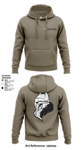 Viking Ready Mix 63384913 Hoodie - 1