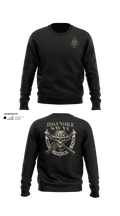 Roanoke SWAT 27210118 Crew Neck Sweatshirt - 21