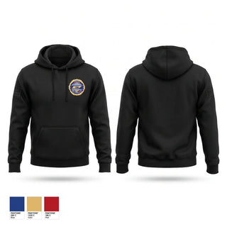 Hoodie, Intelligence Analyst, Police, Teamtime, Team time, sublimation, custom sports apparel, team uniforms, spirit wear, spiritwear, sports uniforms, custom shirts, team store, custom team store, fundraiser sports, apparel fundraiser