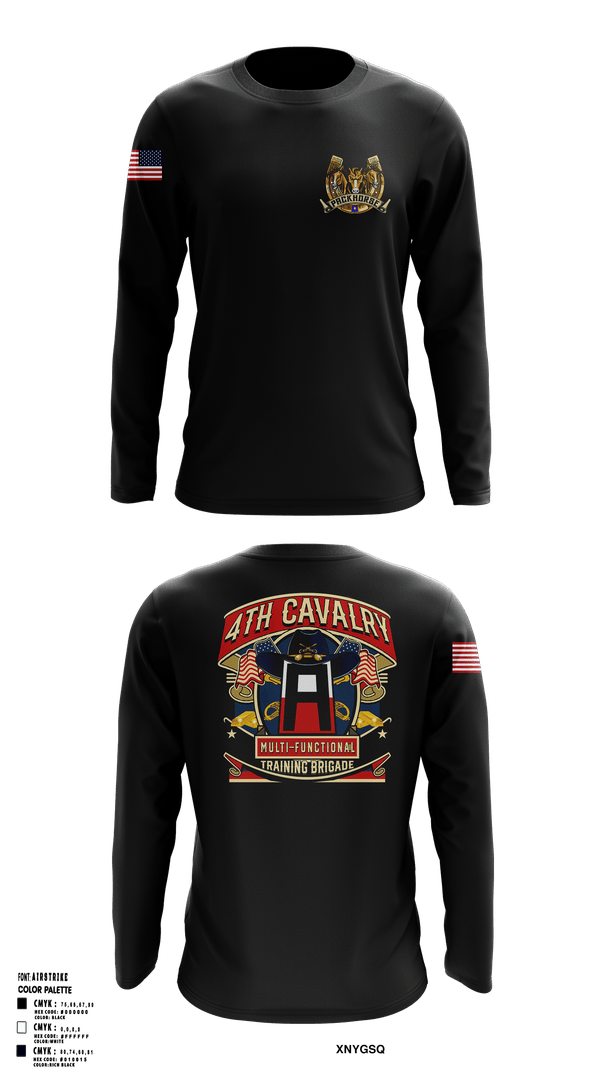 Long Sleeve Performance Shirt, 4/409th BSB, Army, Teamtime, Team time, sublimation, custom sports apparel, team uniforms, spirit wear, spiritwear, sports uniforms, custom shirts, team store, custom team store, fundraiser sports, apparel fundraiser